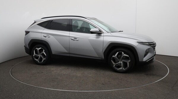 Used Hyundai TUCSON 2022 for sale - 75669763: Photo 49