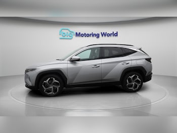 Used Hyundai TUCSON 2022 for sale - 75669763: Photo