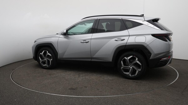 Used Hyundai TUCSON 2022 for sale - 75669763: Photo 50