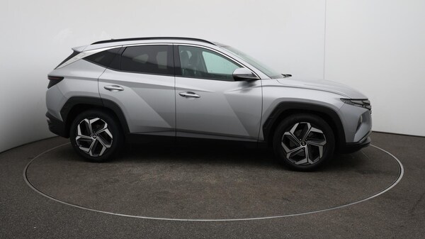 Used Hyundai TUCSON 2022 for sale - 75669763: Photo 51