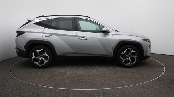 Used Hyundai TUCSON 2022 for sale - 75669763: Photo 52