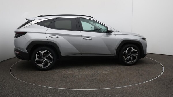 Used Hyundai TUCSON 2022 for sale - 75669763: Photo 53