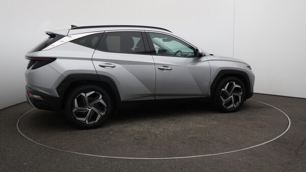 Used Hyundai TUCSON 2022 for sale - 75669763: Photo 54