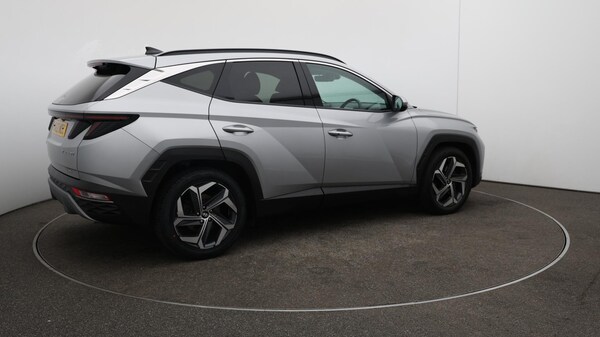 Used Hyundai TUCSON 2022 for sale - 75669763: Photo 55