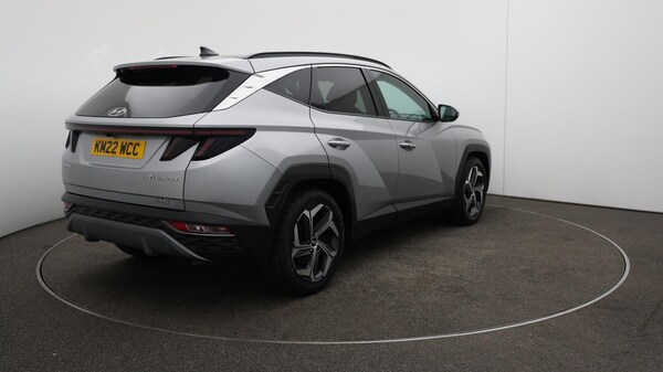 Used Hyundai TUCSON 2022 for sale - 75669763: Photo 57