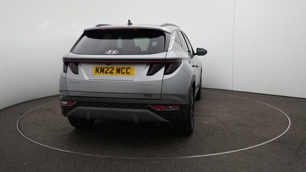 Used Hyundai TUCSON 2022 for sale - 75669763: Photo 59