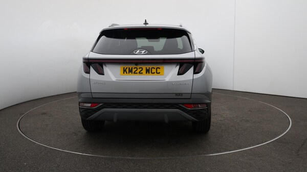 Used Hyundai TUCSON 2022 for sale - 75669763: Photo 60