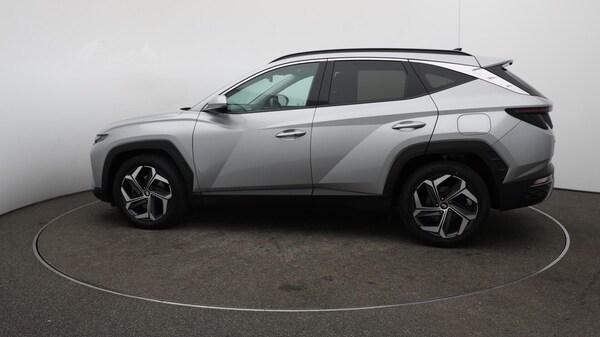 Used Hyundai TUCSON 2022 for sale - 75669763: Photo 61