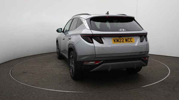 Used Hyundai TUCSON 2022 for sale - 75669763: Photo 63