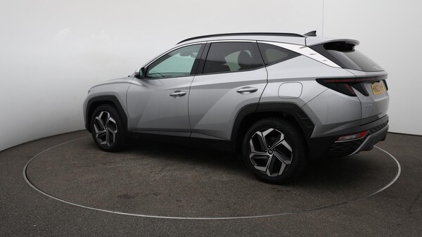 Used Hyundai TUCSON 2022 for sale - 75669763: Photo 66