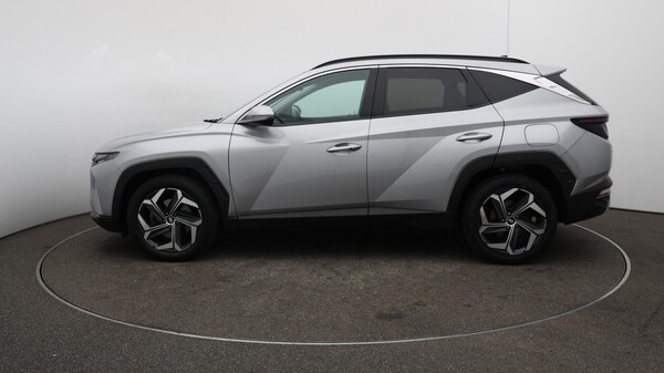Used Hyundai TUCSON 2022 for sale - 75669763: Photo 67