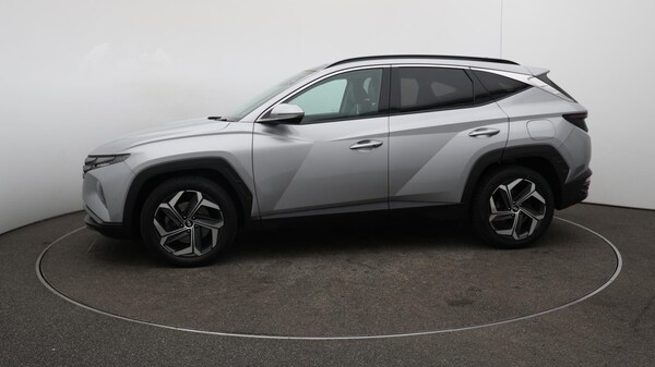 Used Hyundai TUCSON 2022 for sale - 75669763: Photo 68