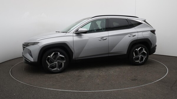 Used Hyundai TUCSON 2022 for sale - 75669763: Photo 69