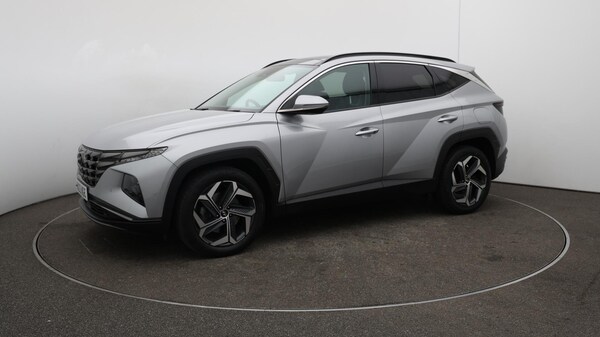 Used Hyundai TUCSON 2022 for sale - 75669763: Photo 70