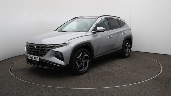 Used Hyundai TUCSON 2022 for sale - 75669763: Photo 72