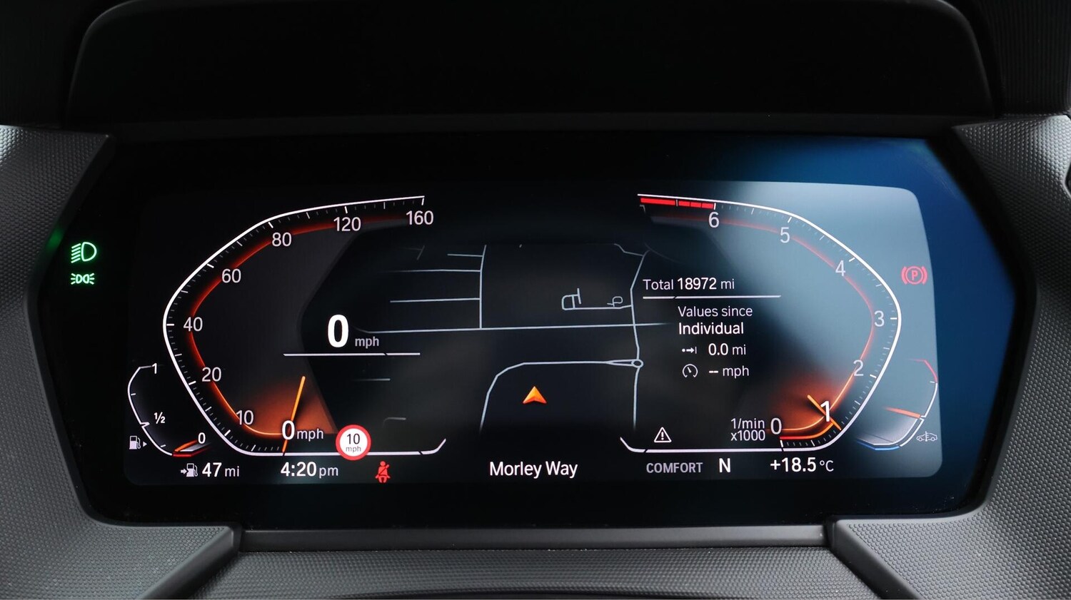 Used BMW 1 Series 2022 for sale - 76108606: Photo 10