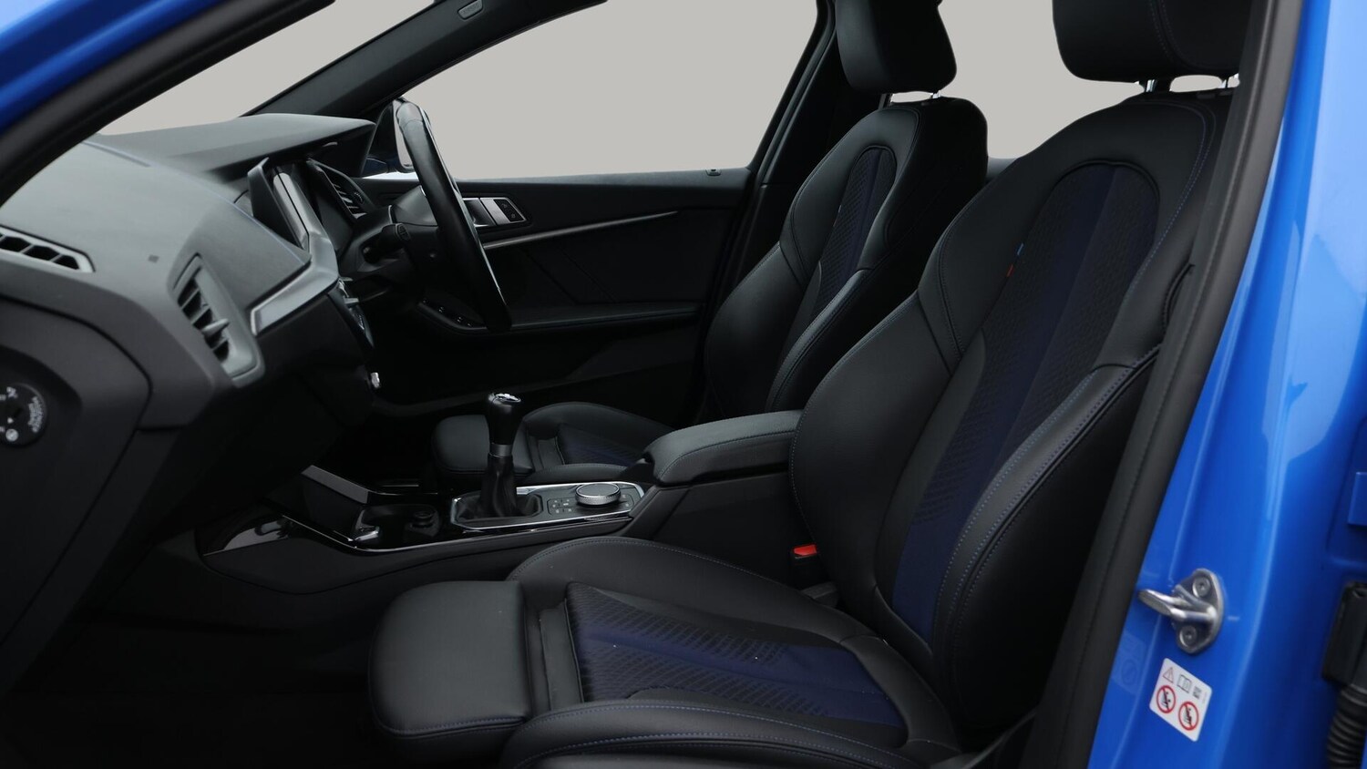 Used BMW 1 Series 2022 for sale - 76108606: Photo 14