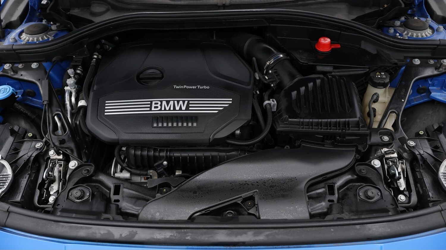 Used BMW 1 Series 2022 for sale - 76108606: Photo 19
