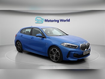 BMW - 1 Series