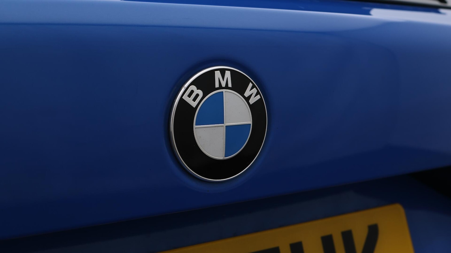 Used BMW 1 Series 2022 for sale - 76108606: Photo 20