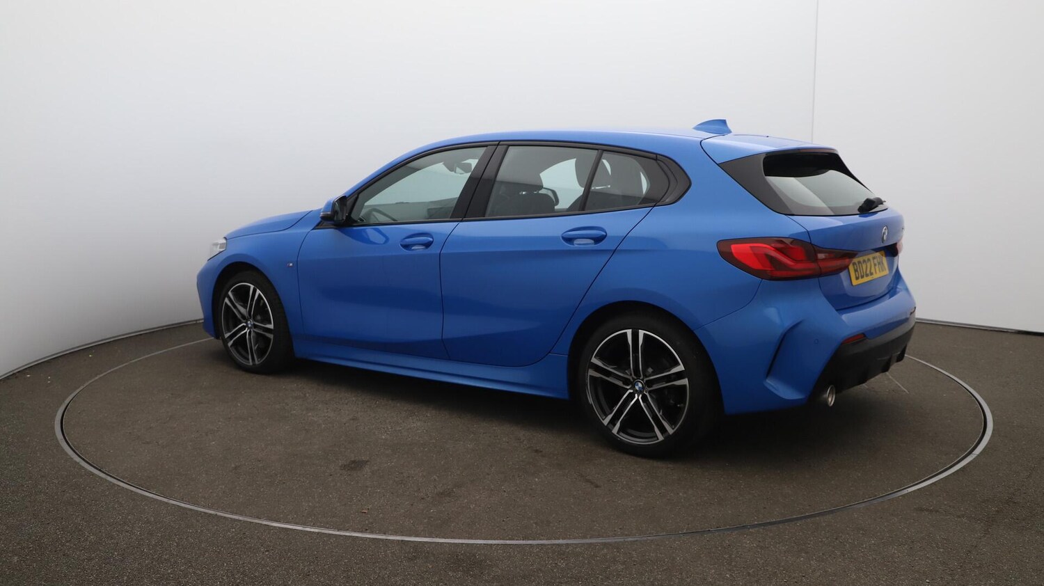 Used BMW 1 Series 2022 for sale - 76108606: Photo 35