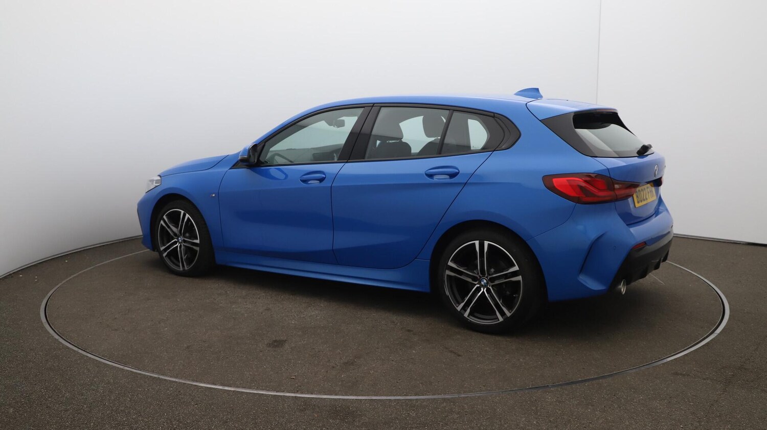 Used BMW 1 Series 2022 for sale - 76108606: Photo 36