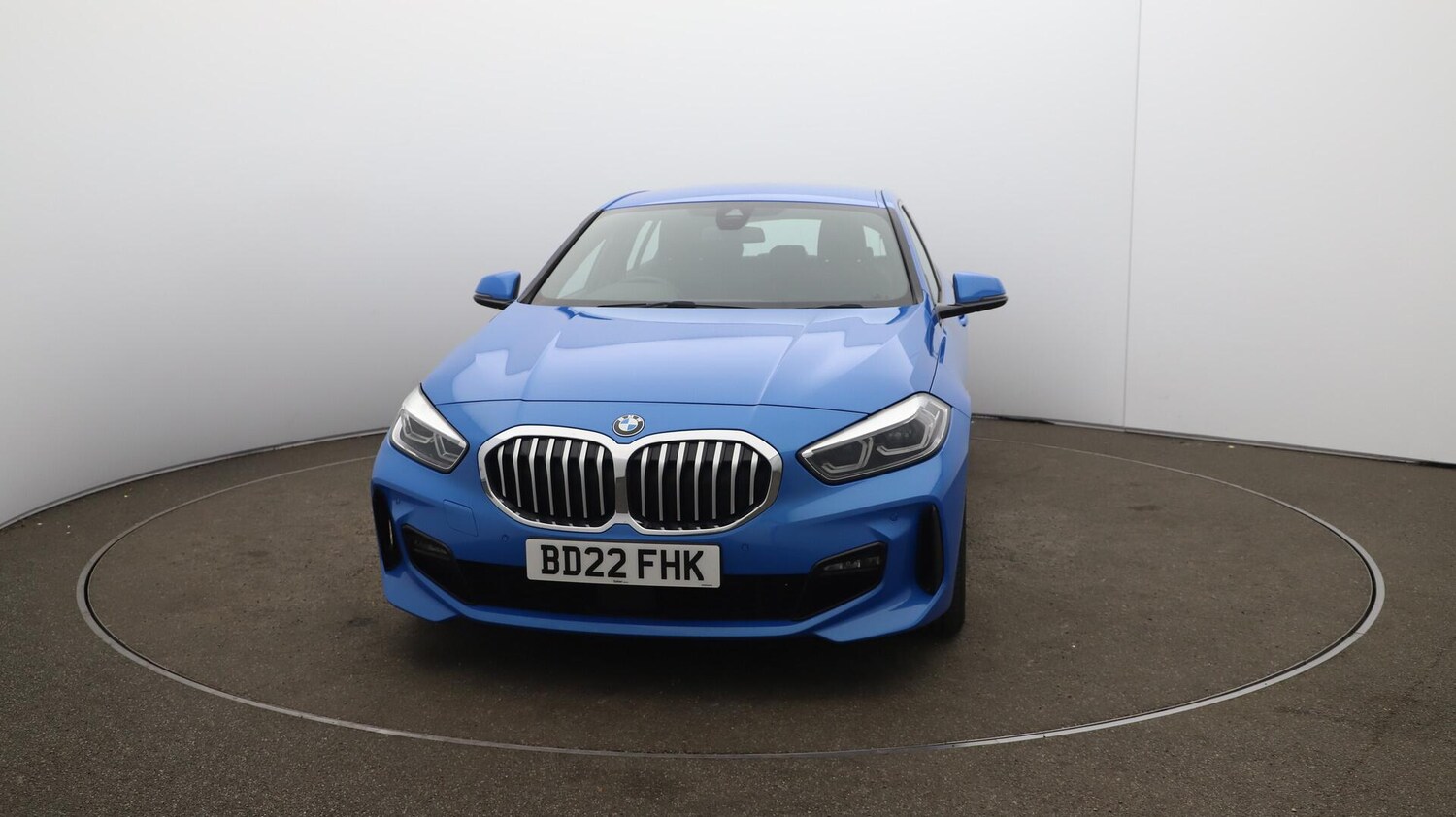 Used BMW 1 Series 2022 for sale - 76108606: Photo 39