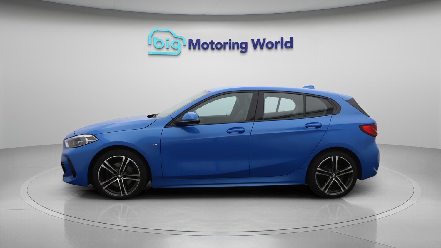 Used BMW 1 Series 2022 for sale - 76108606: Photo 4