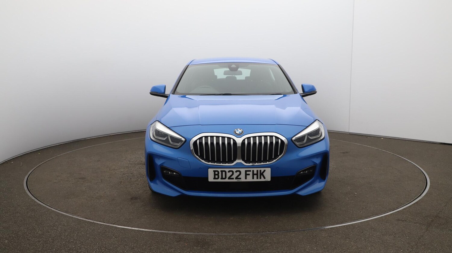 Used BMW 1 Series 2022 for sale - 76108606: Photo 40