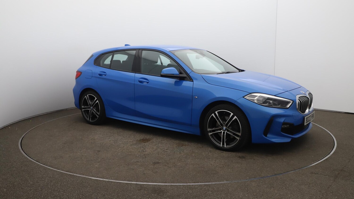 Used BMW 1 Series 2022 for sale - 76108606: Photo 45