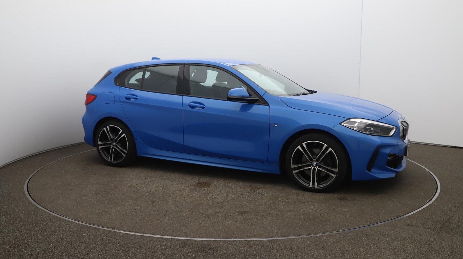Used BMW 1 Series 2022 for sale - 76108606: Photo 46