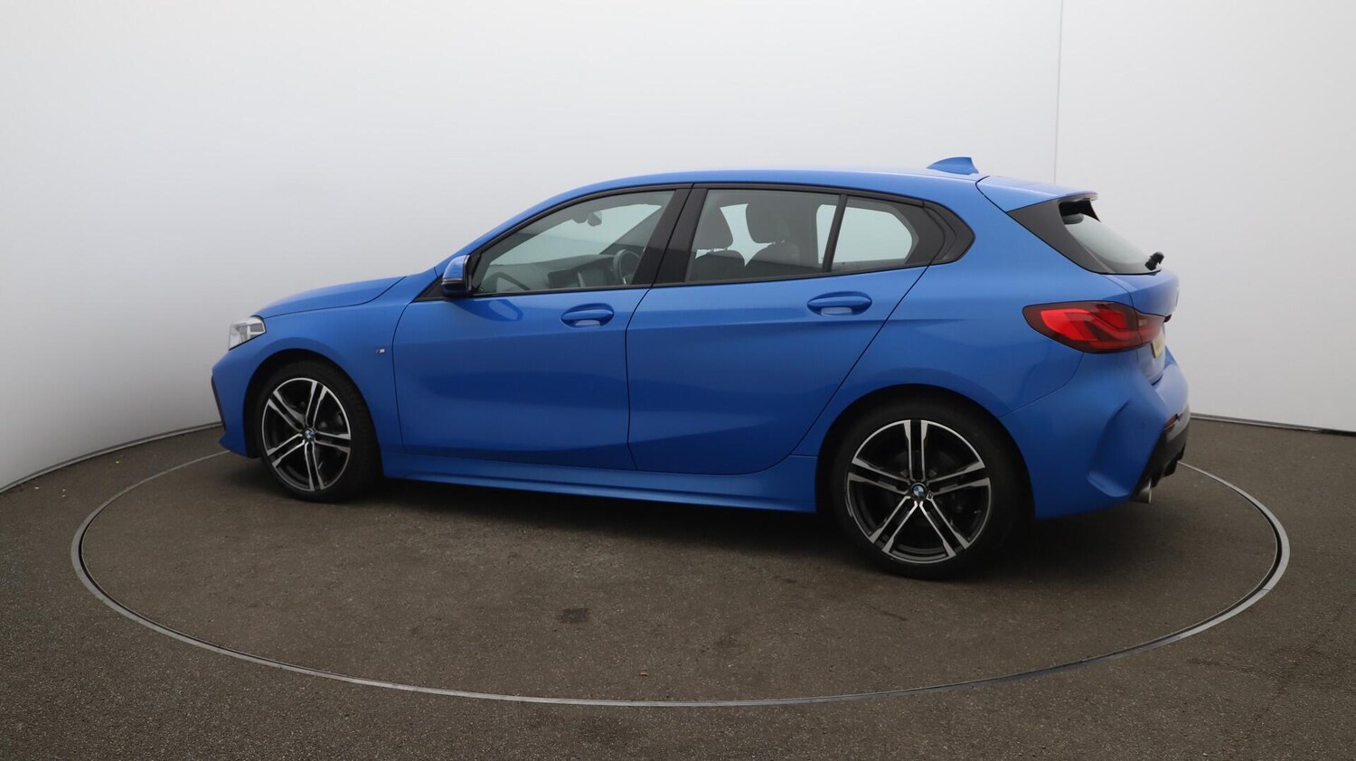 Used BMW 1 Series 2022 for sale - 76108606: Photo 47