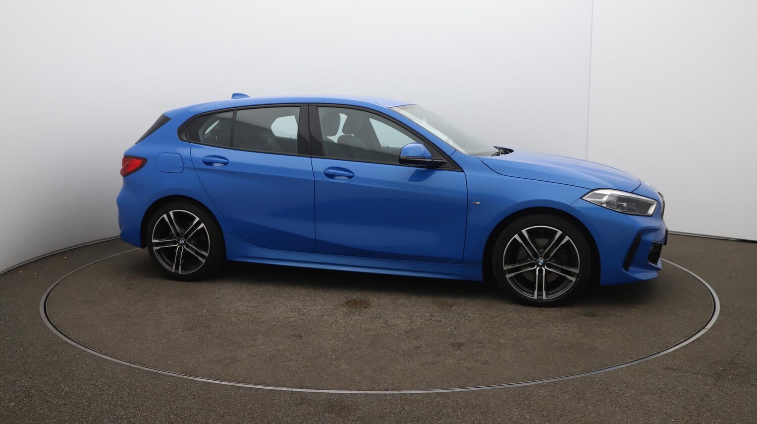 Used BMW 1 Series 2022 for sale - 76108606: Photo 48