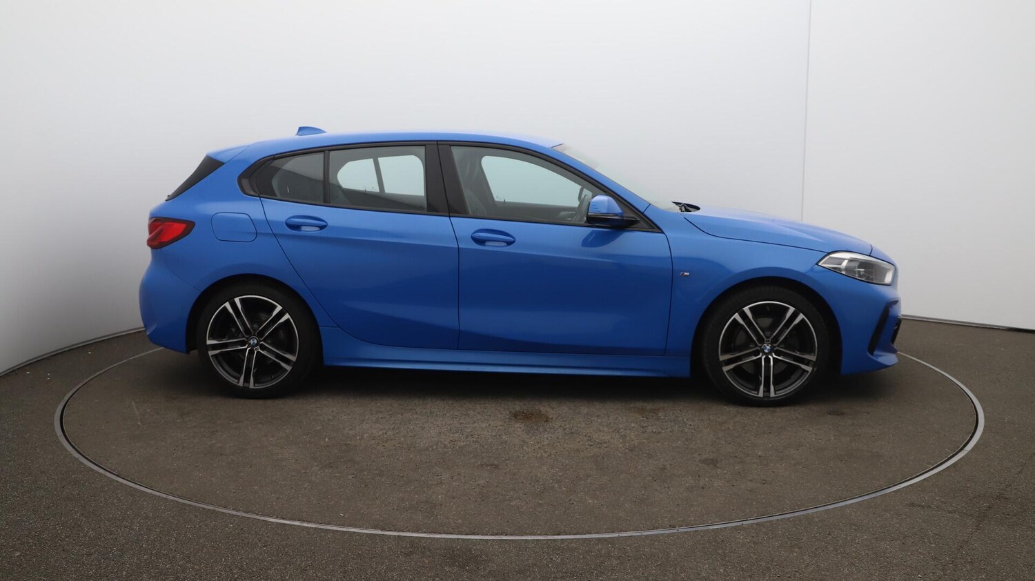 Used BMW 1 Series 2022 for sale - 76108606: Photo 49