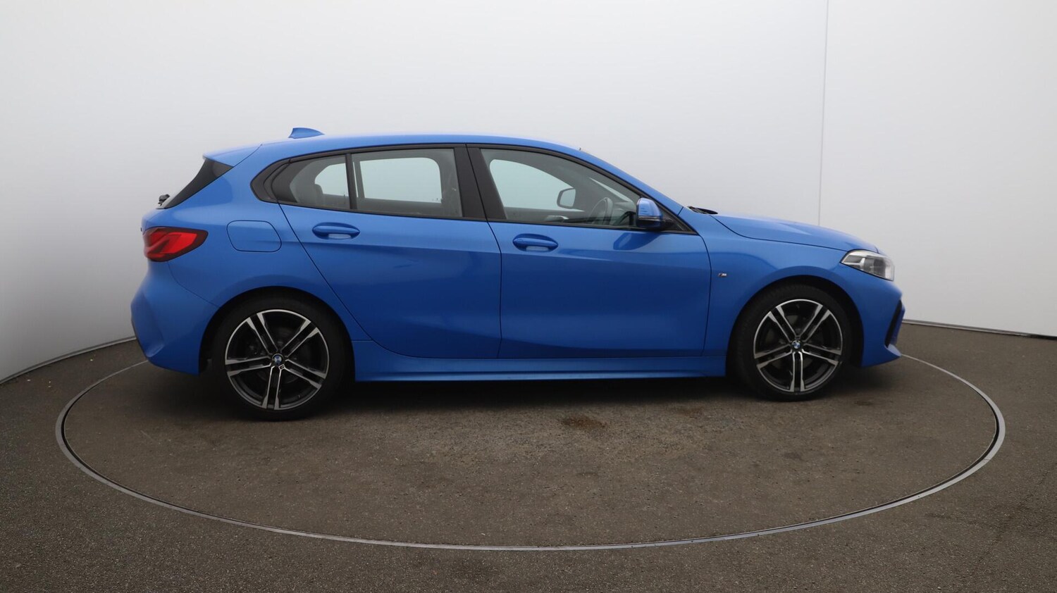 Used BMW 1 Series 2022 for sale - 76108606: Photo 50