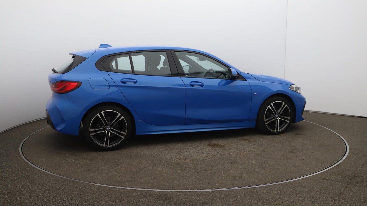 Used BMW 1 Series 2022 for sale - 76108606: Photo 51