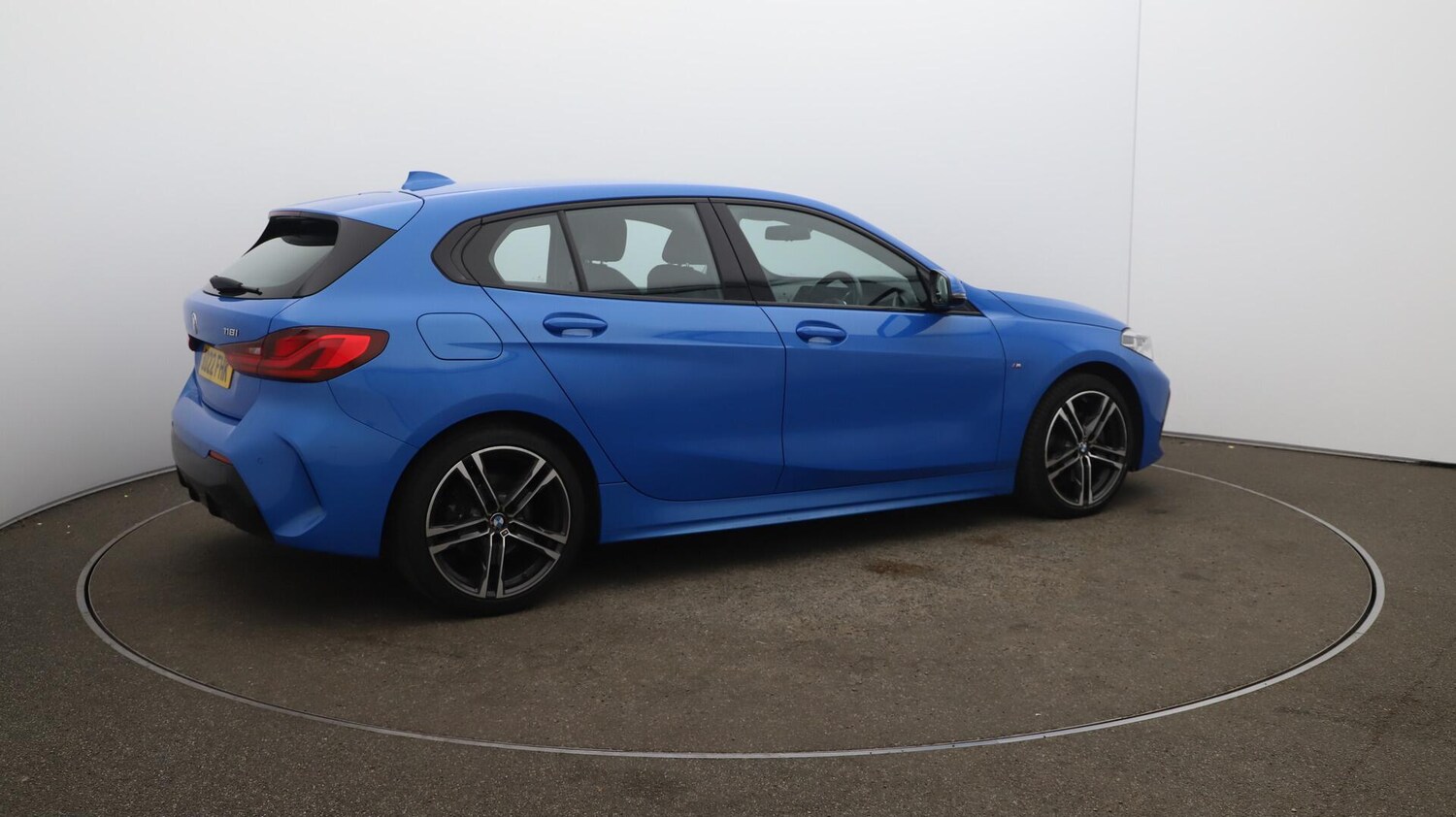 Used BMW 1 Series 2022 for sale - 76108606: Photo 52
