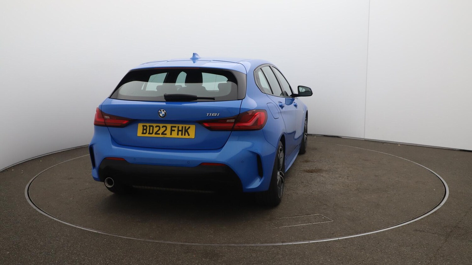 Used BMW 1 Series 2022 for sale - 76108606: Photo 56