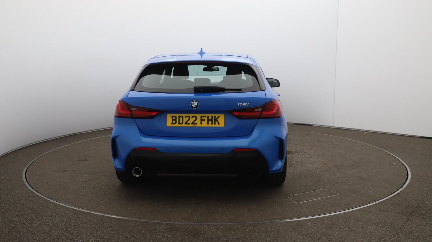 Used BMW 1 Series 2022 for sale - 76108606: Photo 57