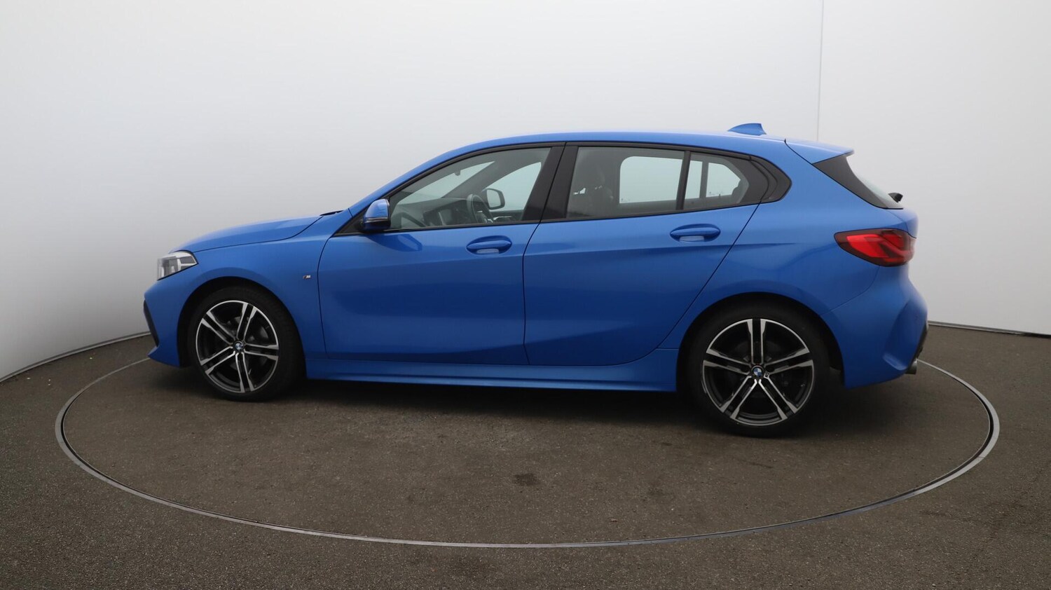 Used BMW 1 Series 2022 for sale - 76108606: Photo 58