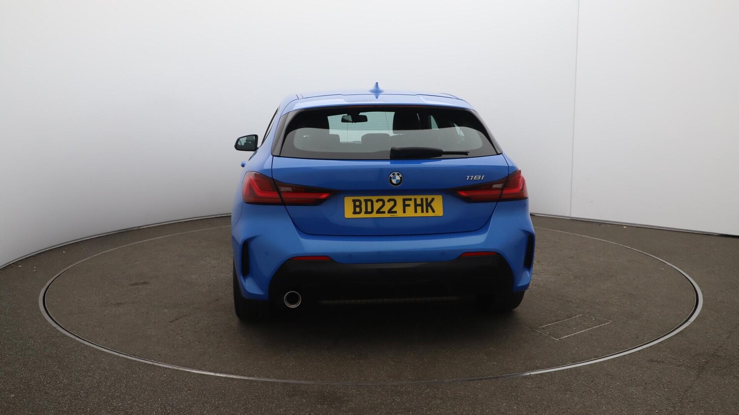 Used BMW 1 Series 2022 for sale - 76108606: Photo 59