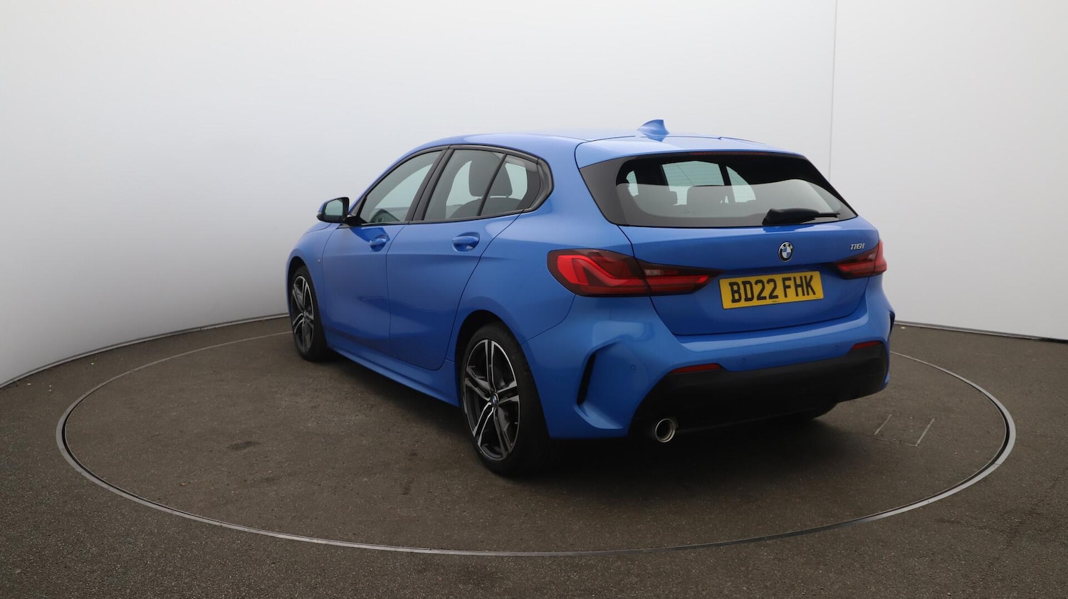 Used BMW 1 Series 2022 for sale - 76108606: Photo 61