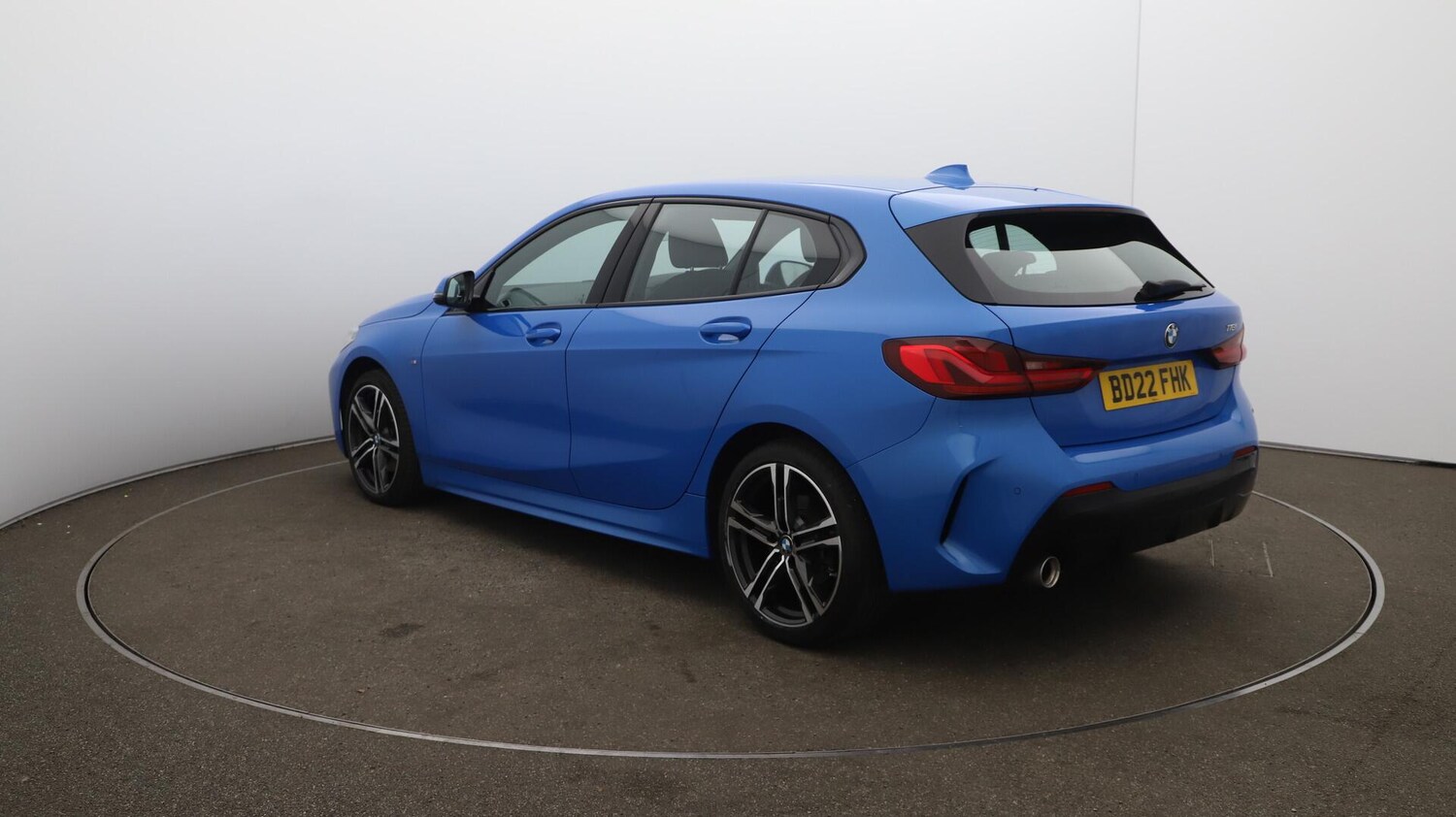 Used BMW 1 Series 2022 for sale - 76108606: Photo 62