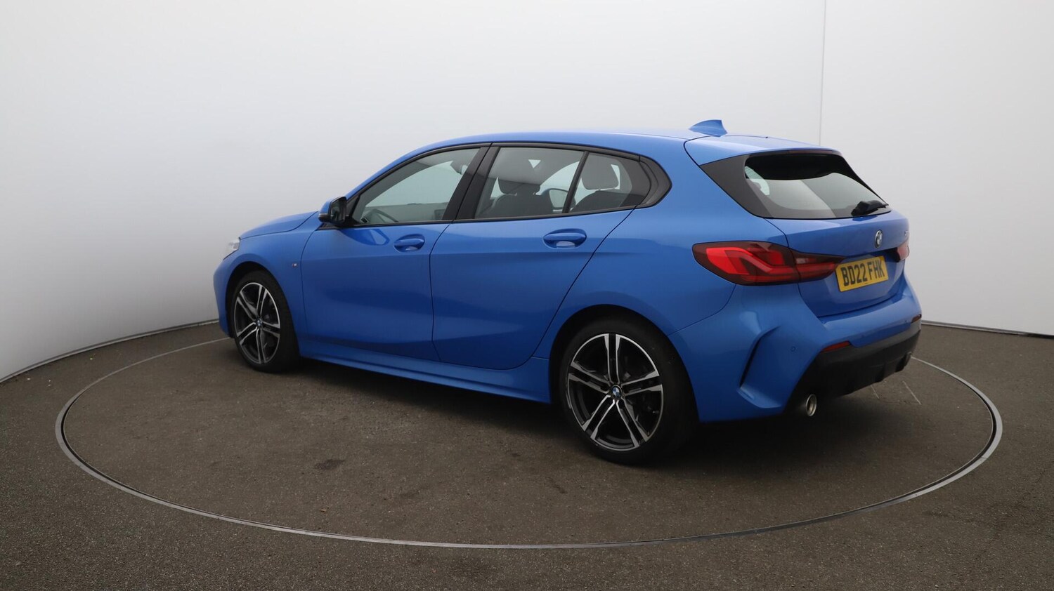 Used BMW 1 Series 2022 for sale - 76108606: Photo 63