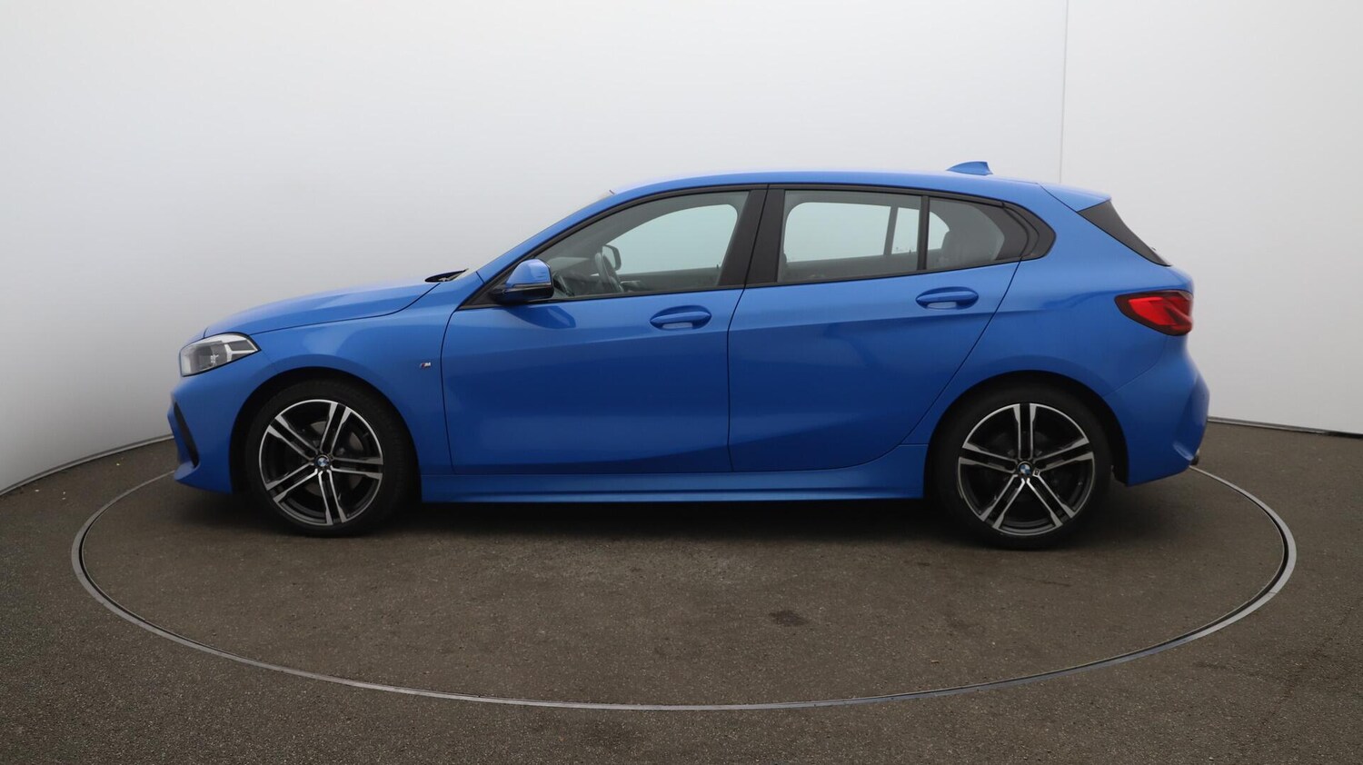 Used BMW 1 Series 2022 for sale - 76108606: Photo 64