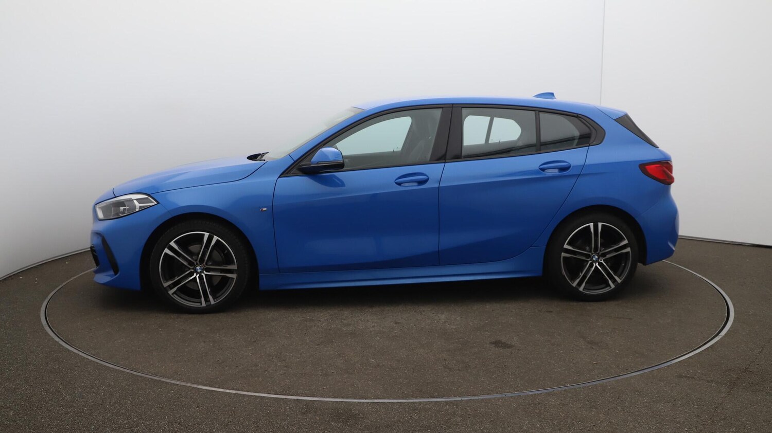 Used BMW 1 Series 2022 for sale - 76108606: Photo 65