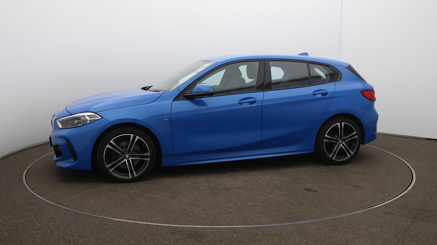 Used BMW 1 Series 2022 for sale - 76108606: Photo 66