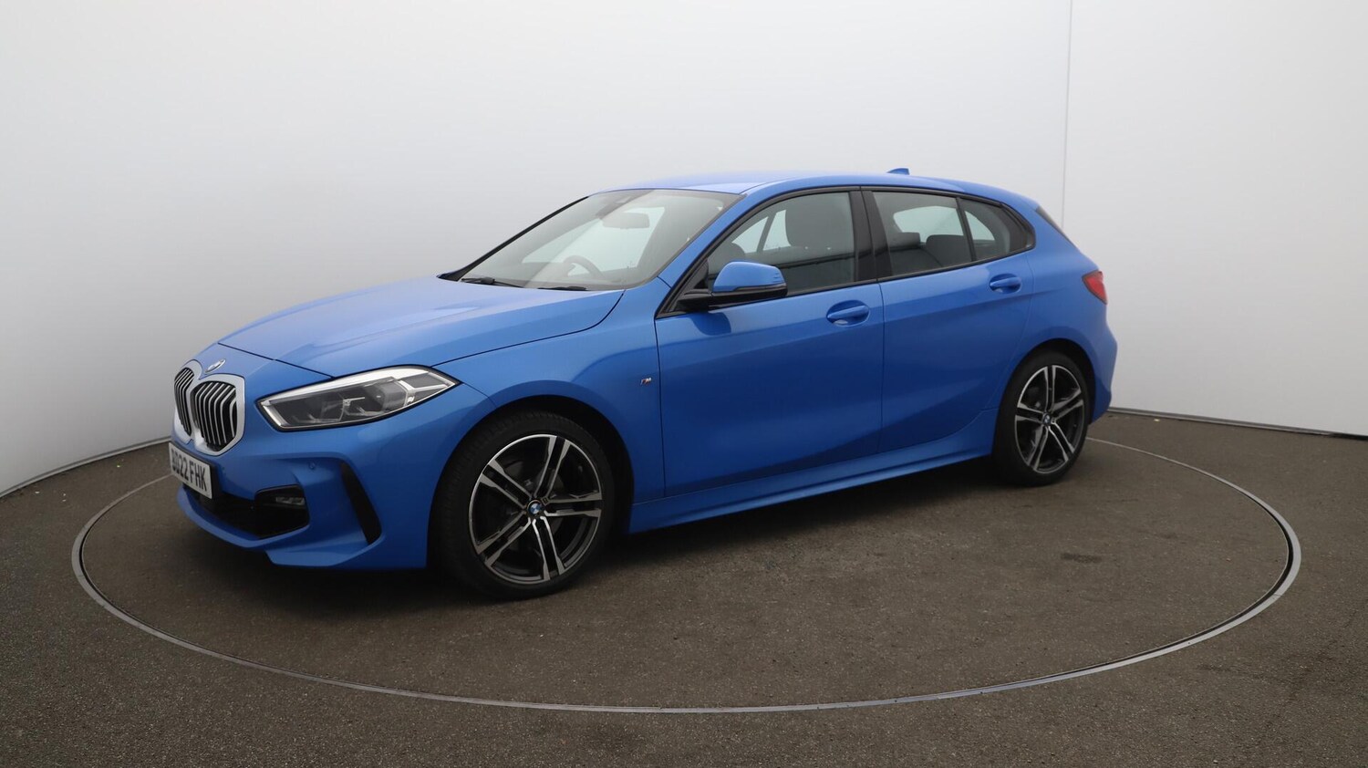 Used BMW 1 Series 2022 for sale - 76108606: Photo 68