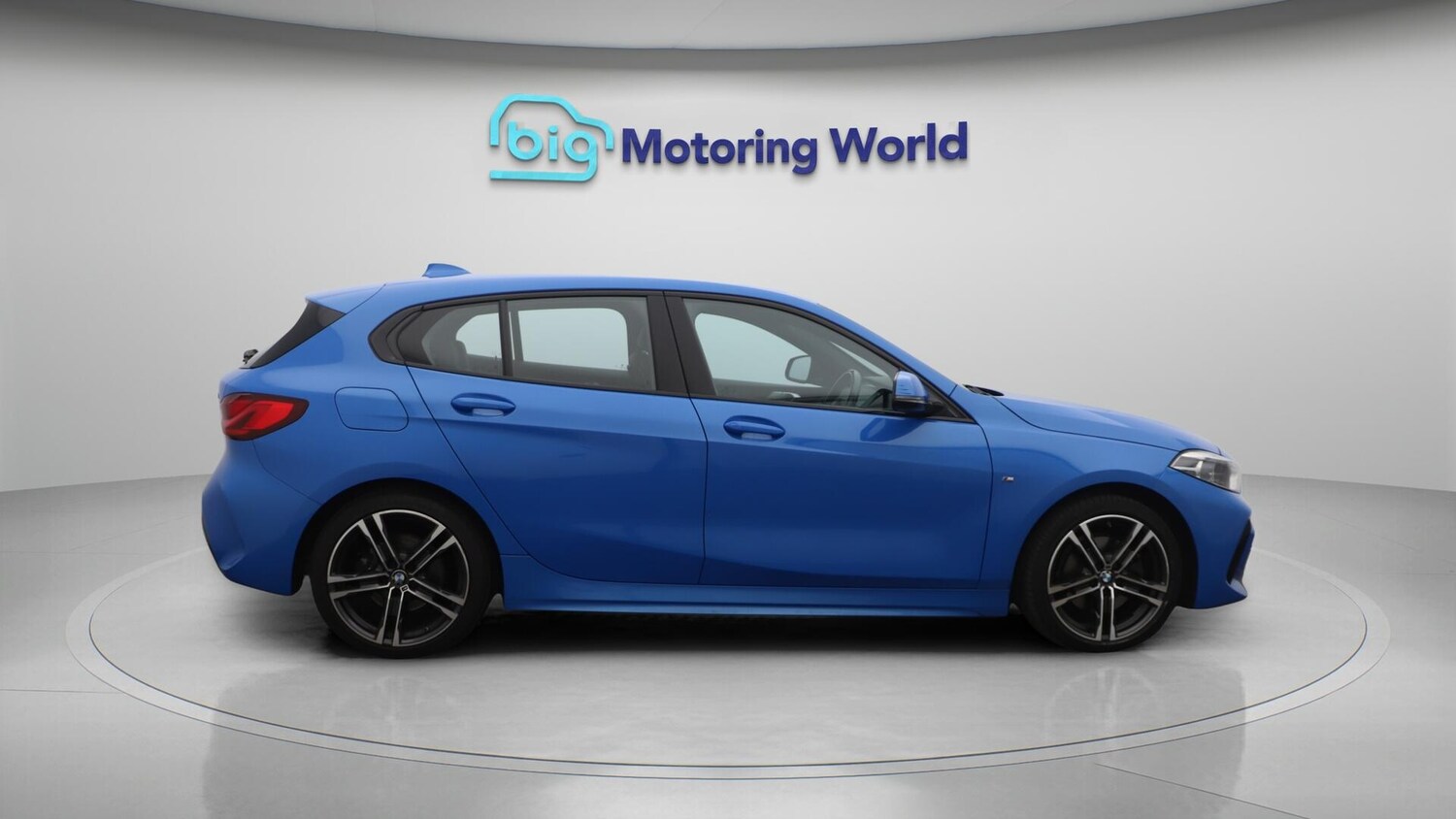 Used BMW 1 Series 2022 for sale - 76108606: Photo 8