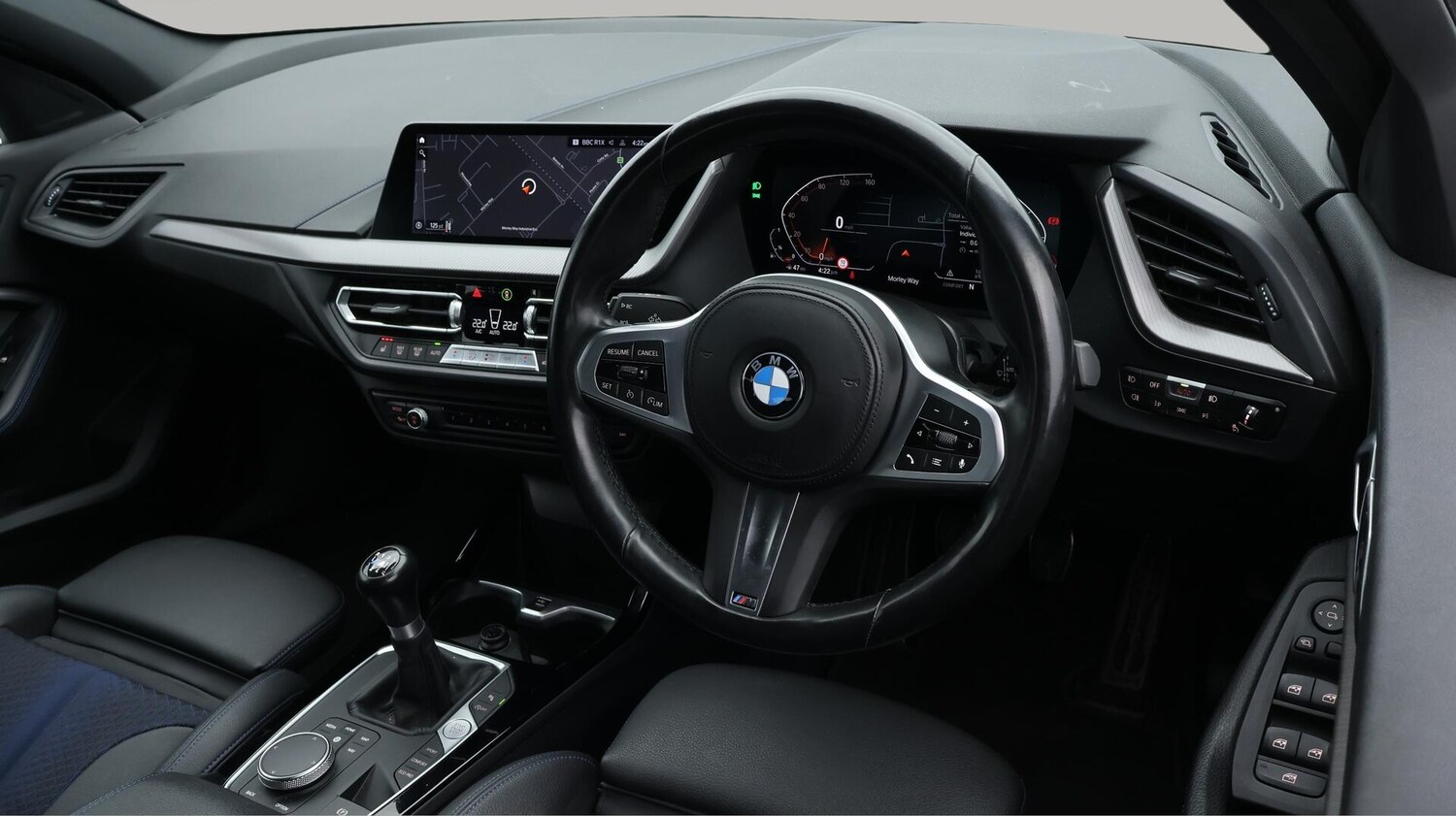 Used BMW 1 Series 2022 for sale - 76108606: Photo 9